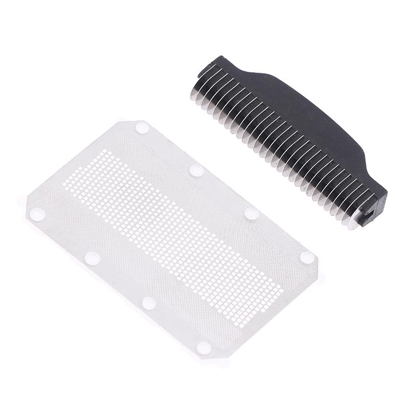 Electric Shaver Rotary - 1Set Electric Shaver Foil Blade Replacement