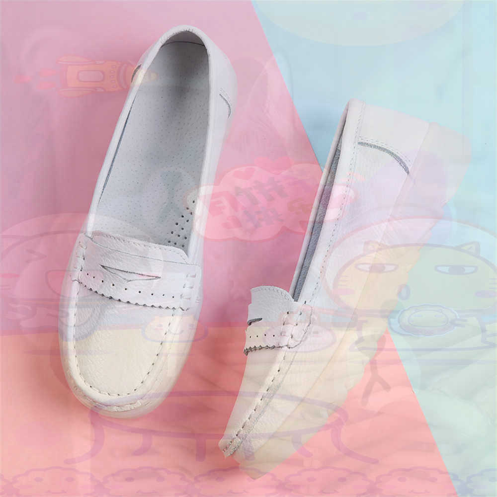 Moccasin Driving Teenage Sneak - Mens Grooming Kit Uk ulasan dan harga