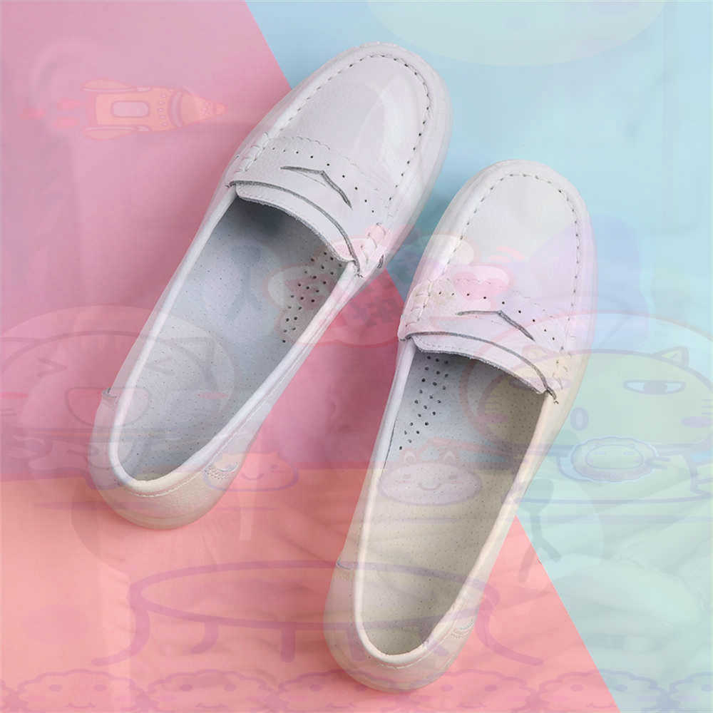 Moccasin Driving Teenage Sneak - Mens Grooming Kit Uk ulasan dan harga
