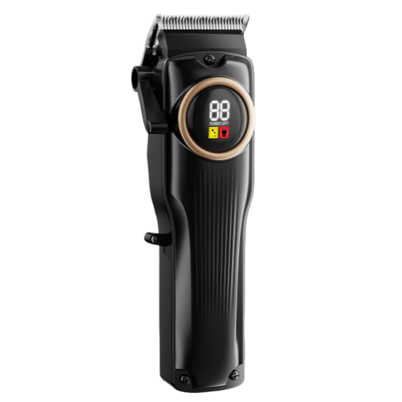 Professional Cordless Hair Cli - Men'S Grooming Barbershop ulasan dan harga
