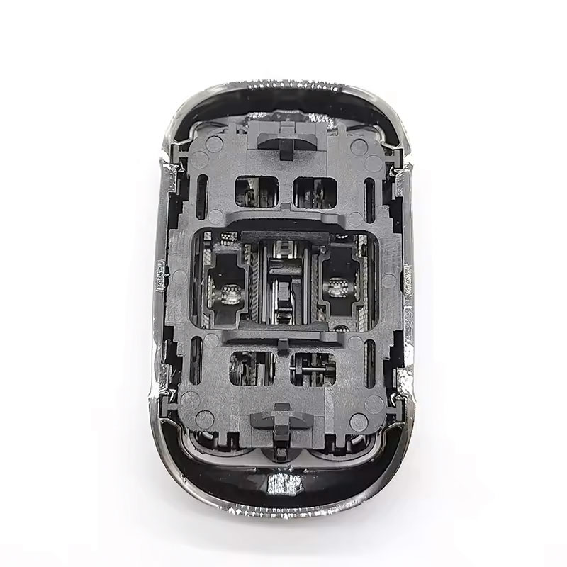 Replace Electric Shaver Head F - Electric Shaver Rotary ulasan dan harga