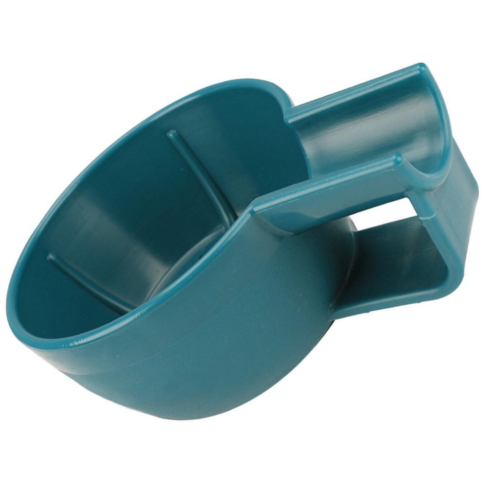 Shaving Bowl for Men Deep Desi - Shaving Bowl Soap ulasan dan harga
