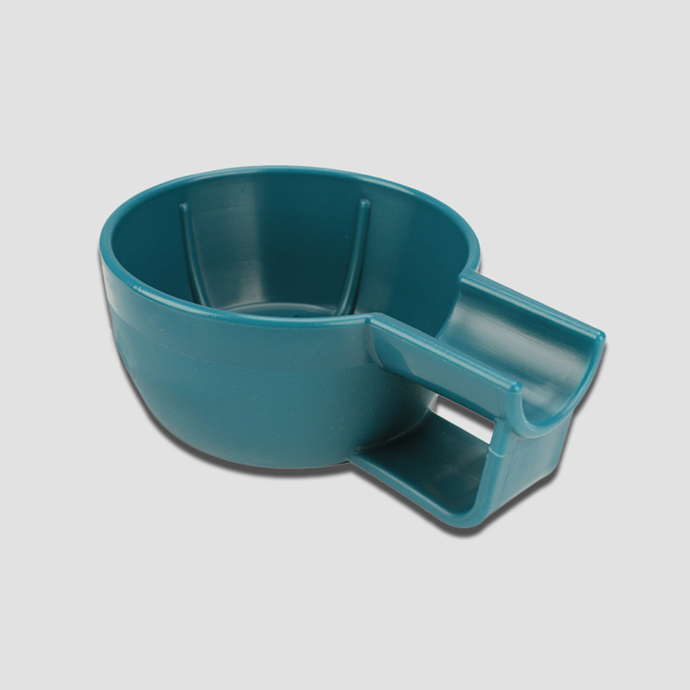 Shaving Bowl for Men Deep Desi - Shaving Bowl Soap ulasan dan harga