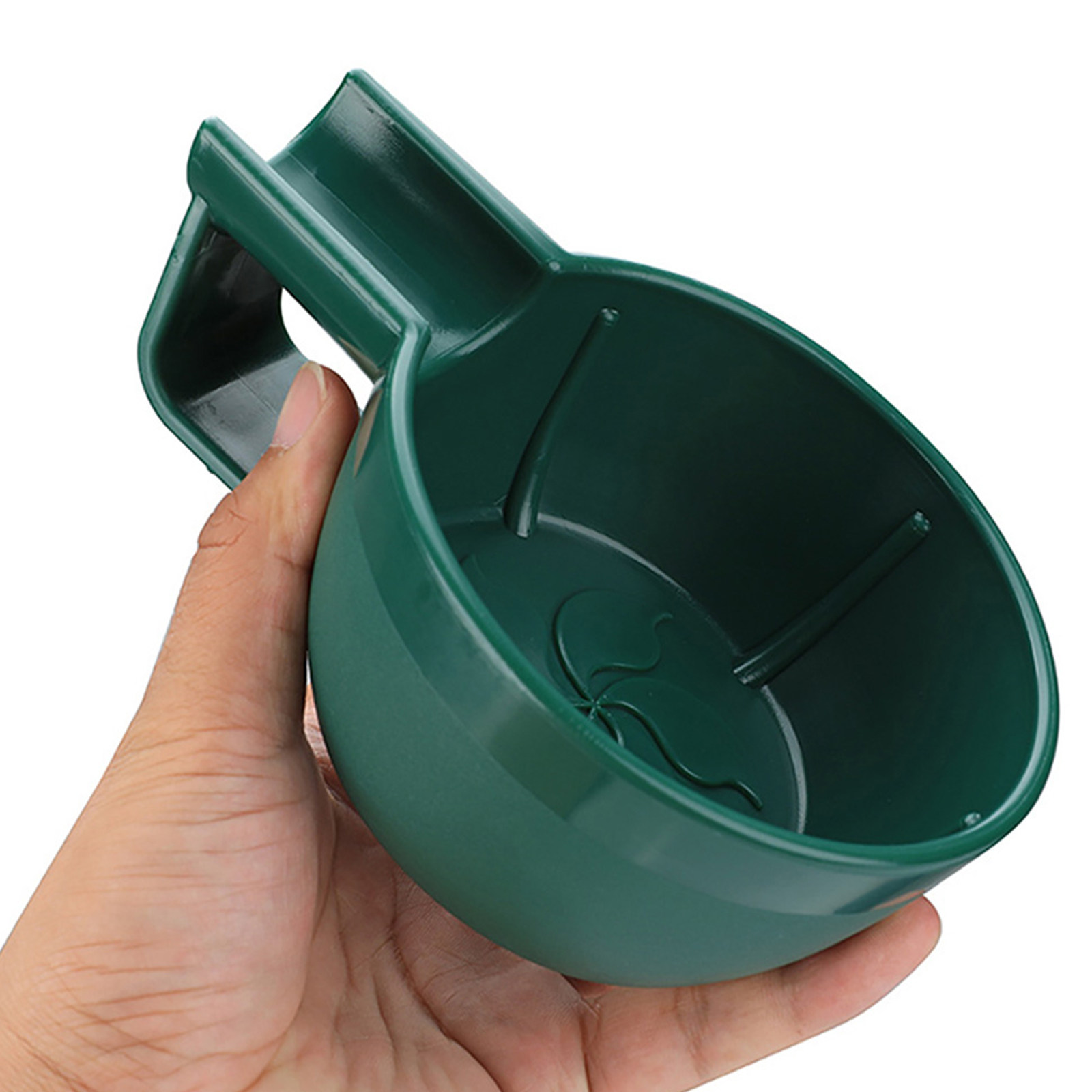 Shaving Cream Bubble Bowl Deep - Shaving Bowl Soap ulasan dan harga