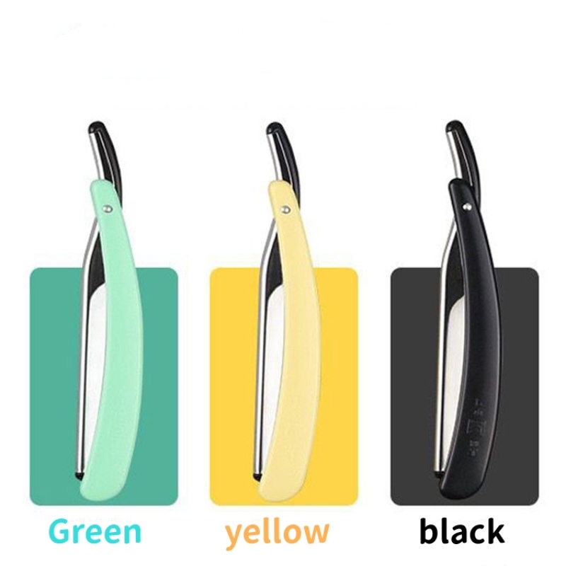Vintage Manual Shaver for Men  - Men'S Grooming Barbershop ulasan dan harga