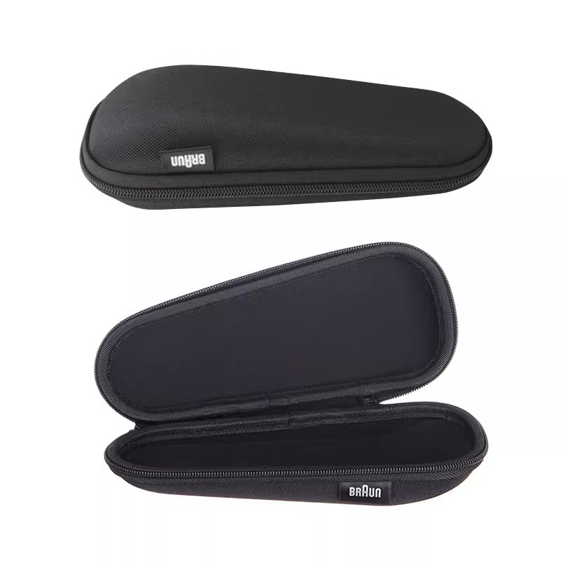 Universal Hard Storage Case fo - Electric Shaver Rotary ulasan dan harga