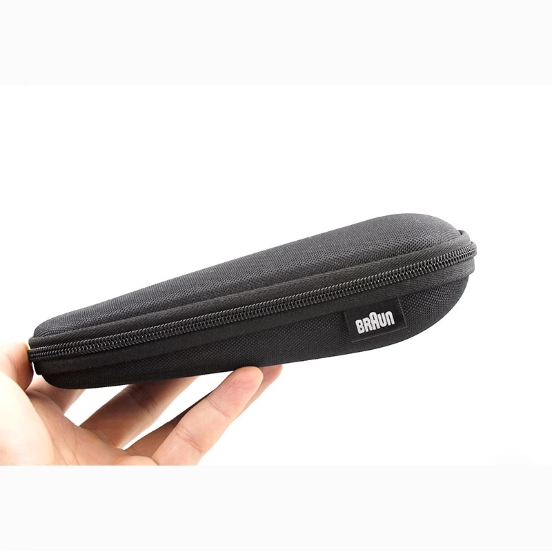 Universal Hard Storage Case fo - Electric Shaver Rotary ulasan dan harga