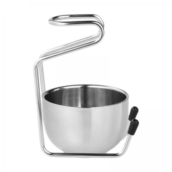 Shaving Cup Metal Soap Bowl We - Shaving Bowl Soap ulasan dan harga