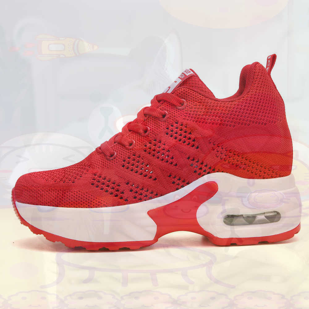 Red Size 36 Shoes Woman Tennis - Mens Grooming Kit Uk ulasan dan harga