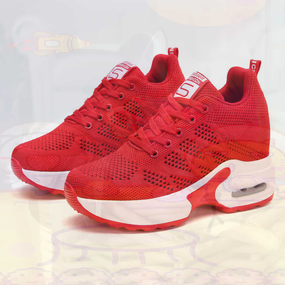 Red Size 36 Shoes Woman Tennis - Mens Grooming Kit Uk ulasan dan harga