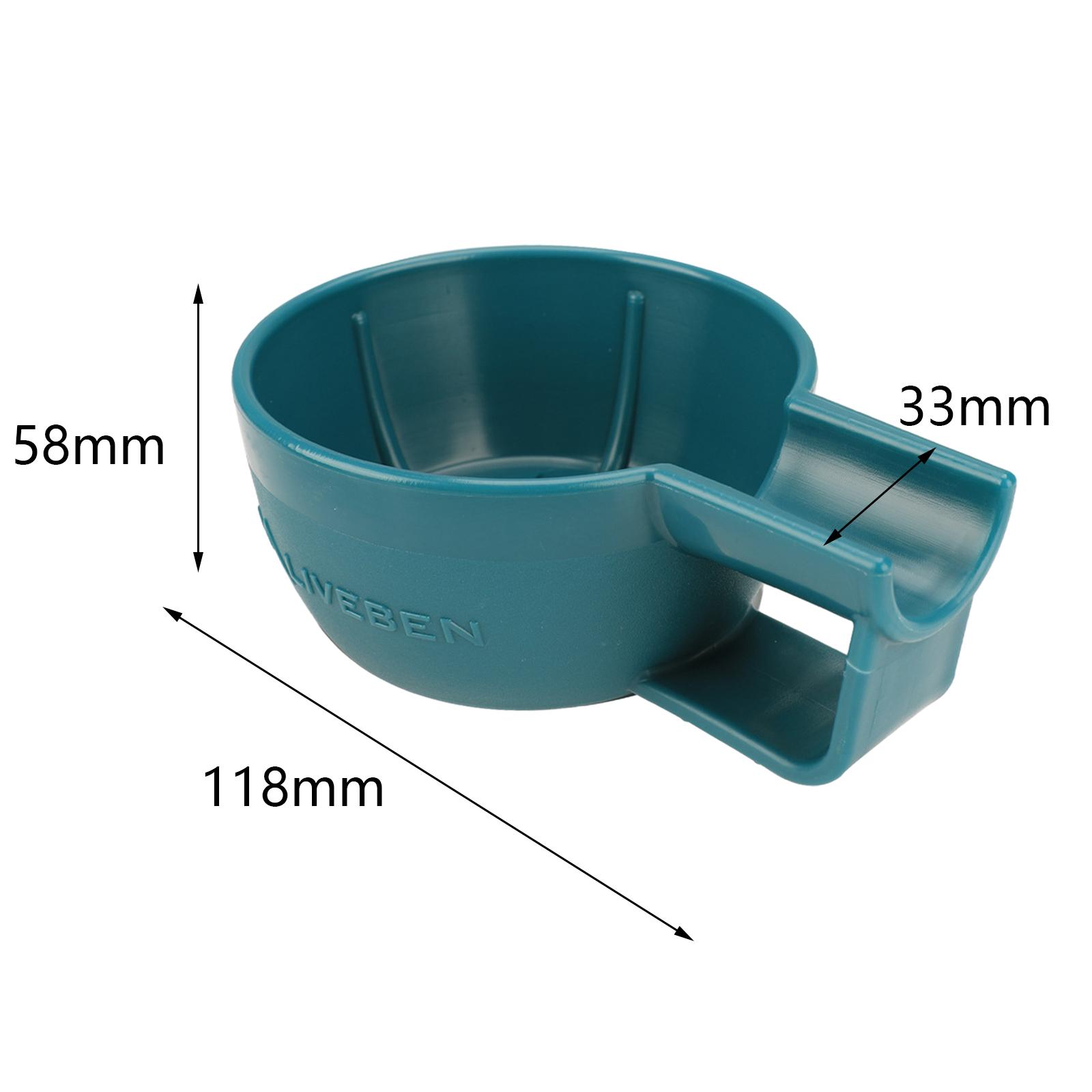 Anti Slip Shaving Soap Bowl Gr - Shaving Bowl Soap ulasan dan harga
