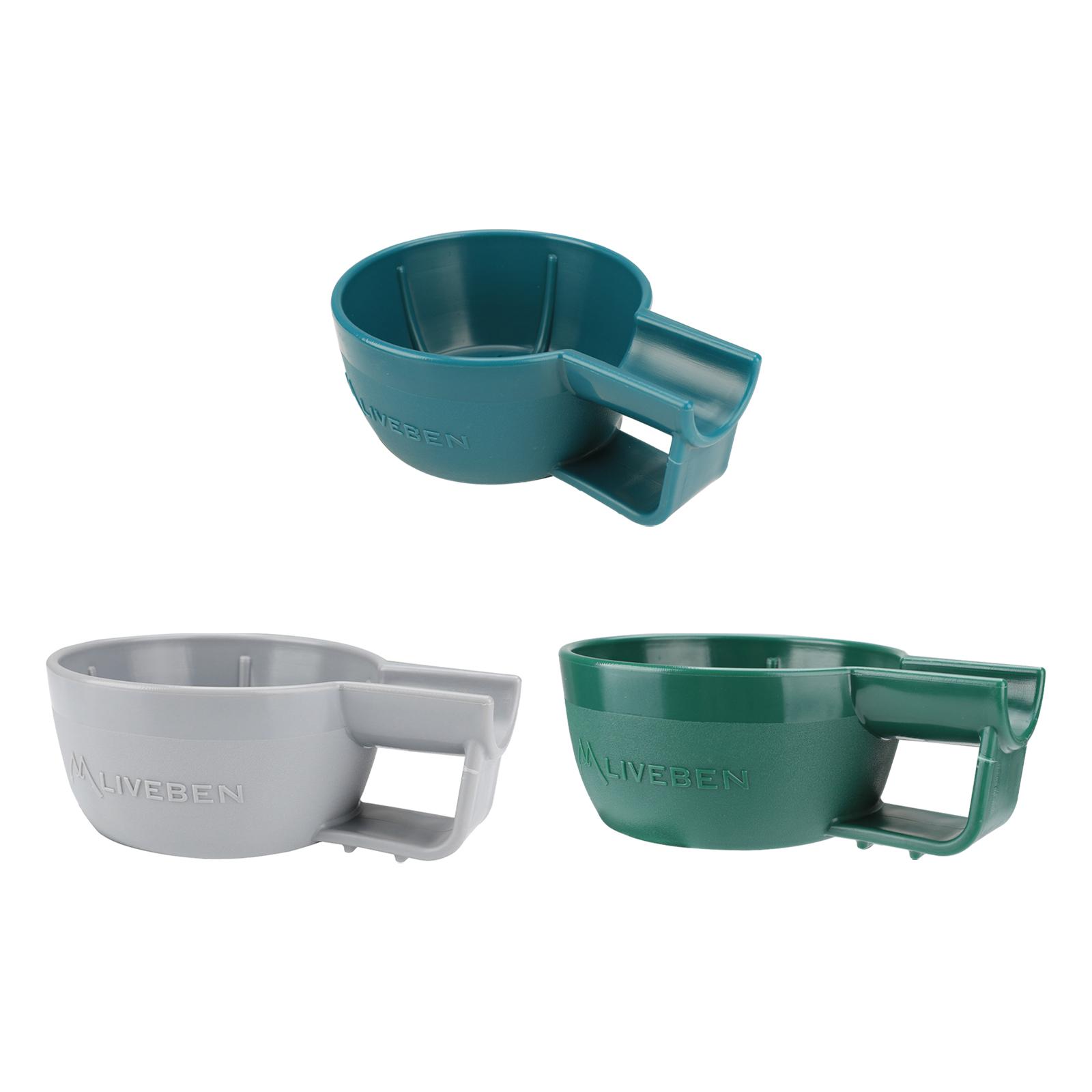 Anti Slip Shaving Soap Bowl Gr - Shaving Bowl Soap ulasan dan harga
