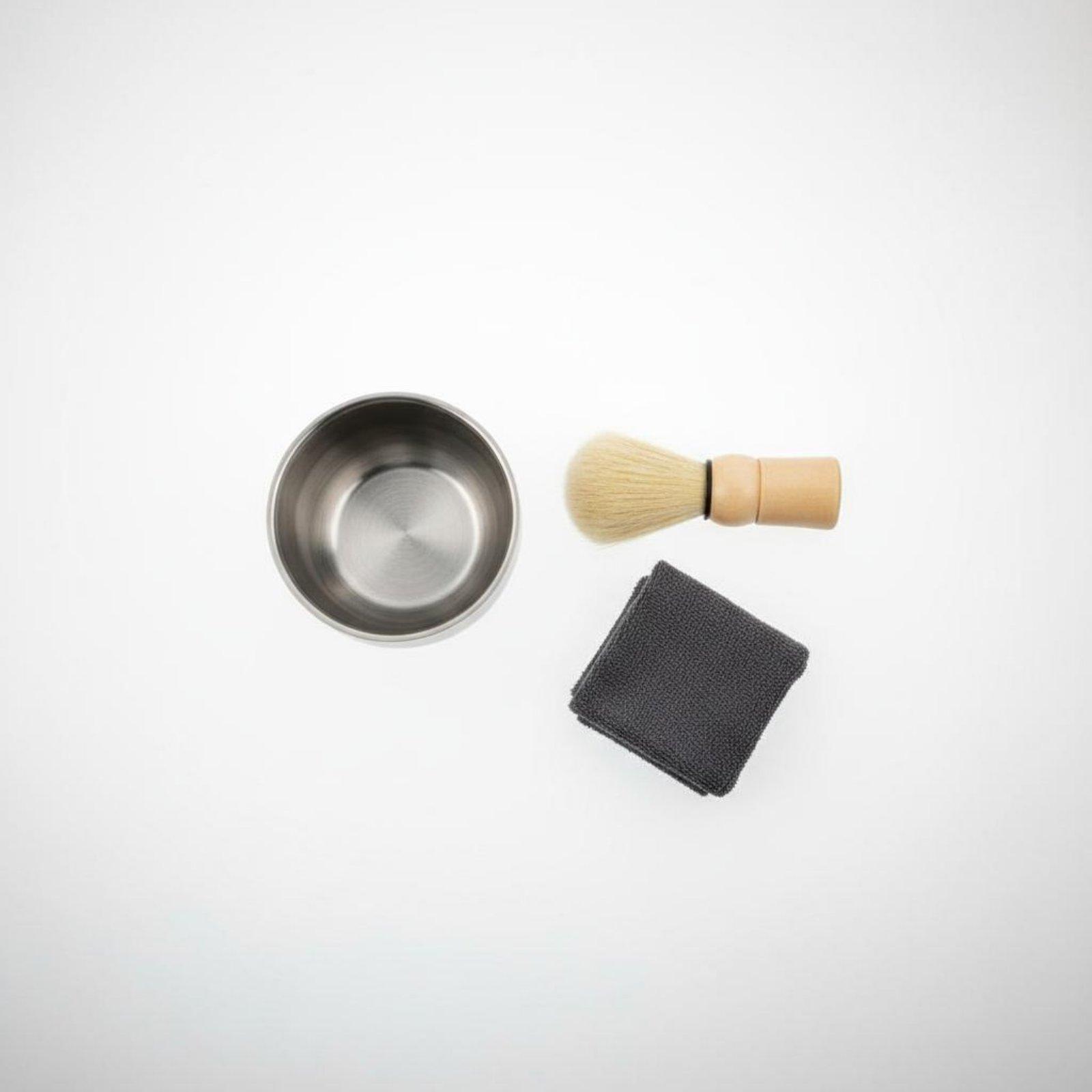 Metal Shaving Foam Bowl for Me - Shaving Bowl Soap ulasan dan harga
