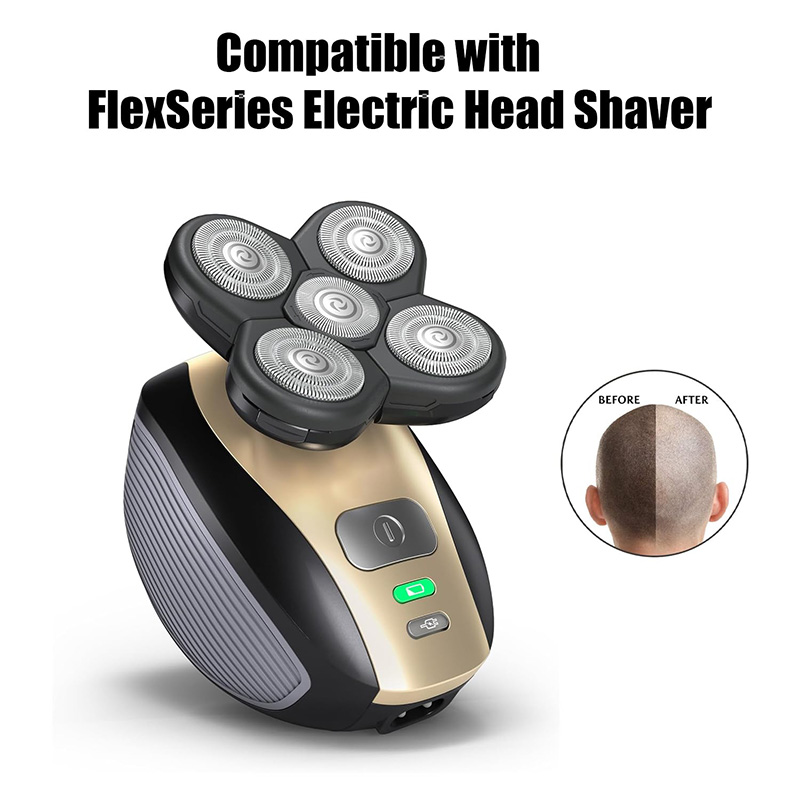 Electric Shaver Replacement Sh - Electric Shaver Rotary ulasan dan harga
