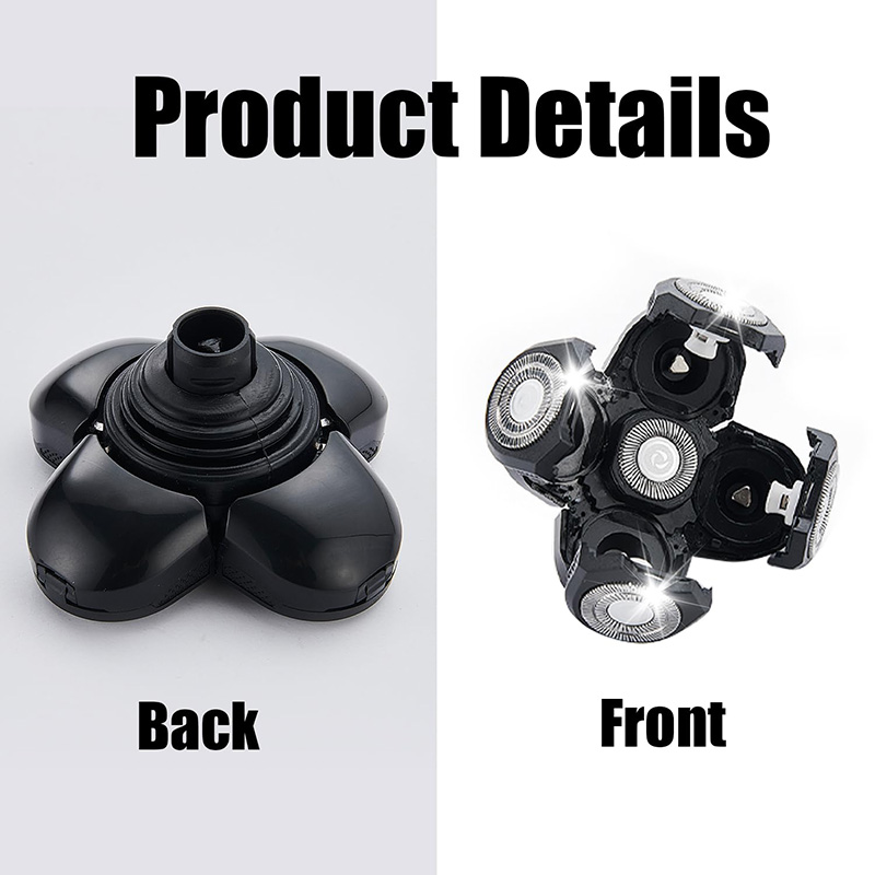 Electric Shaver Replacement Sh - Electric Shaver Rotary ulasan dan harga