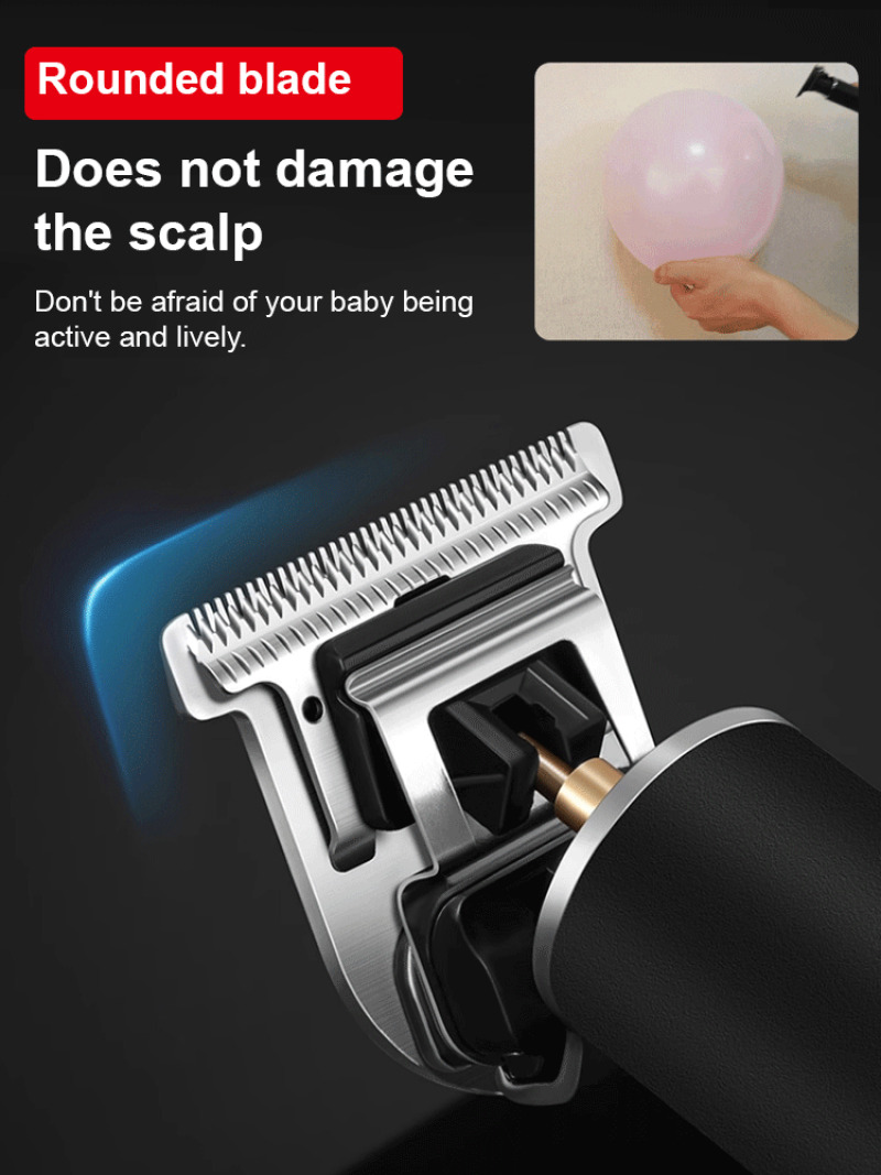 Vintage Hair Clipper Engraving - Men'S Grooming Barbershop ulasan dan harga