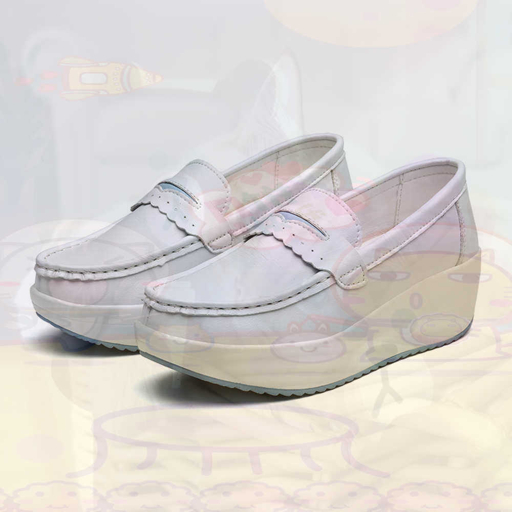 Plataform Winter Pink Sneakers - Mens Grooming Kit Uk ulasan dan harga