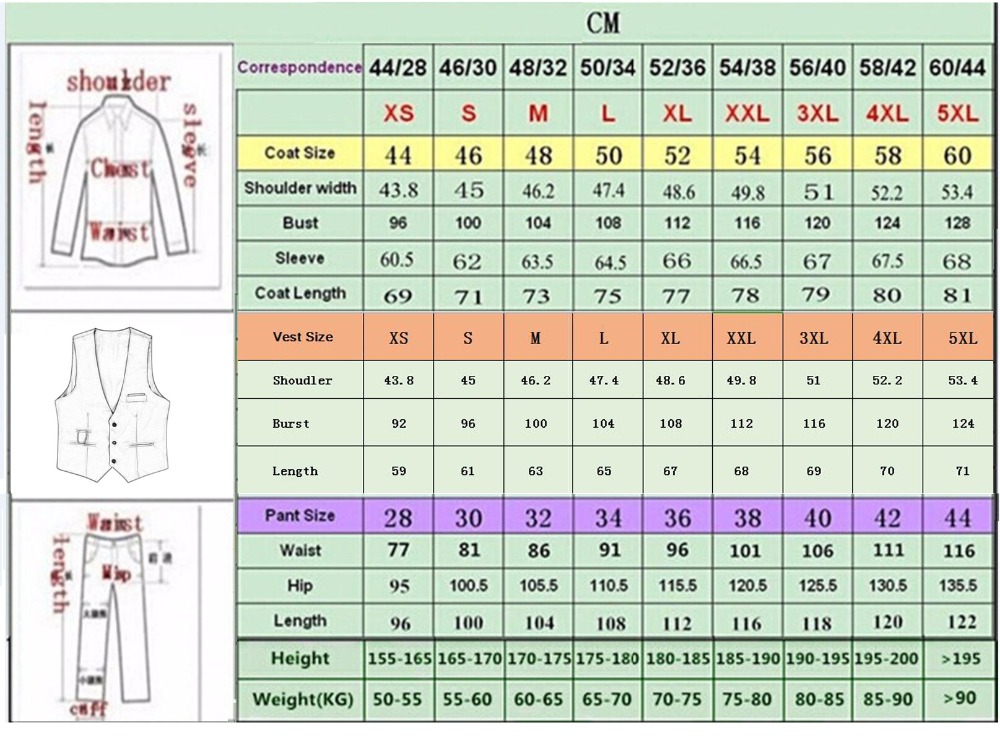 Customized Cheap Custom Made M - Jack Men'S Grooming ulasan dan harga