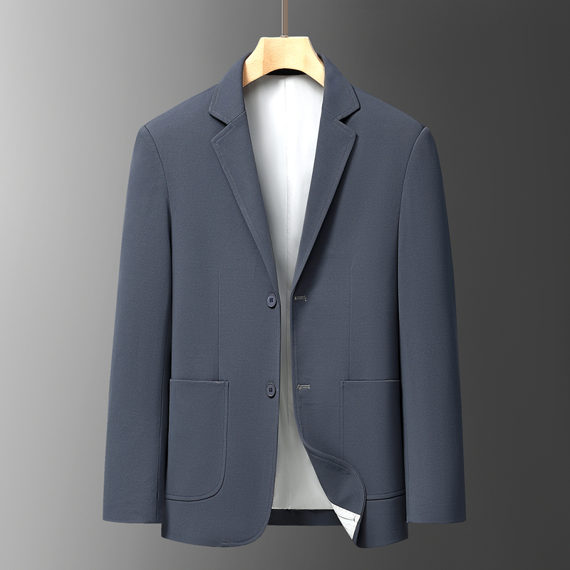 Boutique Fashion Solid Color H - Jack Men'S Grooming ulasan dan harga