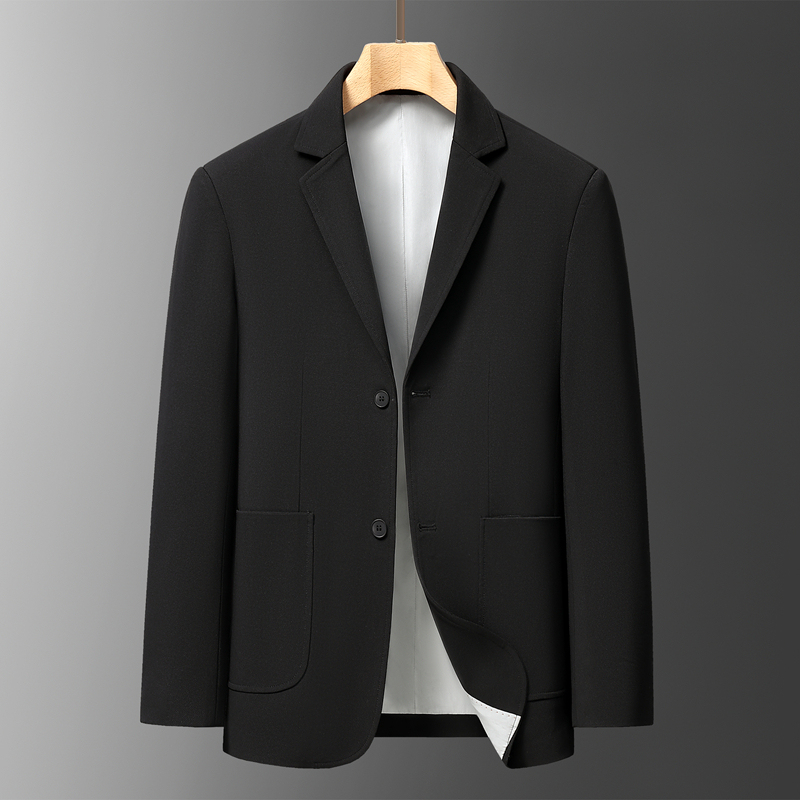 Boutique Fashion Solid Color H - Jack Men'S Grooming ulasan dan harga