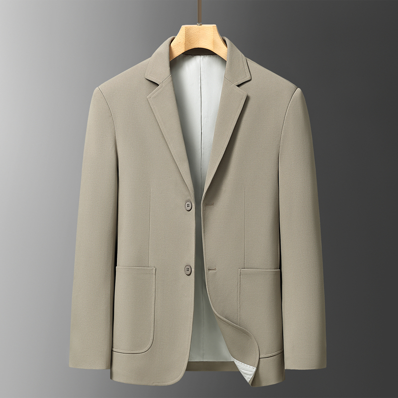 Boutique Fashion Solid Color H - Jack Men'S Grooming ulasan dan harga