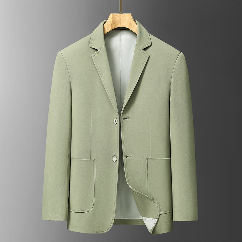 Boutique Fashion Solid Color H - Jack Men'S Grooming ulasan dan harga