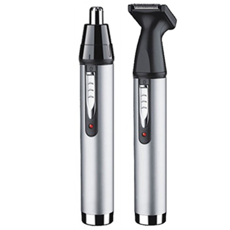 Kemei Rechargeable All in One  - Men'S Grooming Nose Hair Trimmer ulasan dan harga