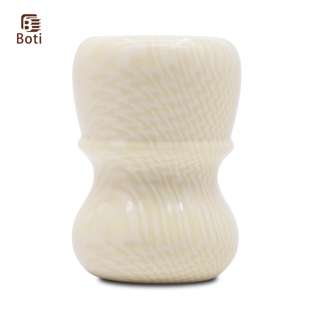 Boti Cheese Cream Resin Shavin - Shaving Bowl Soap ulasan dan harga
