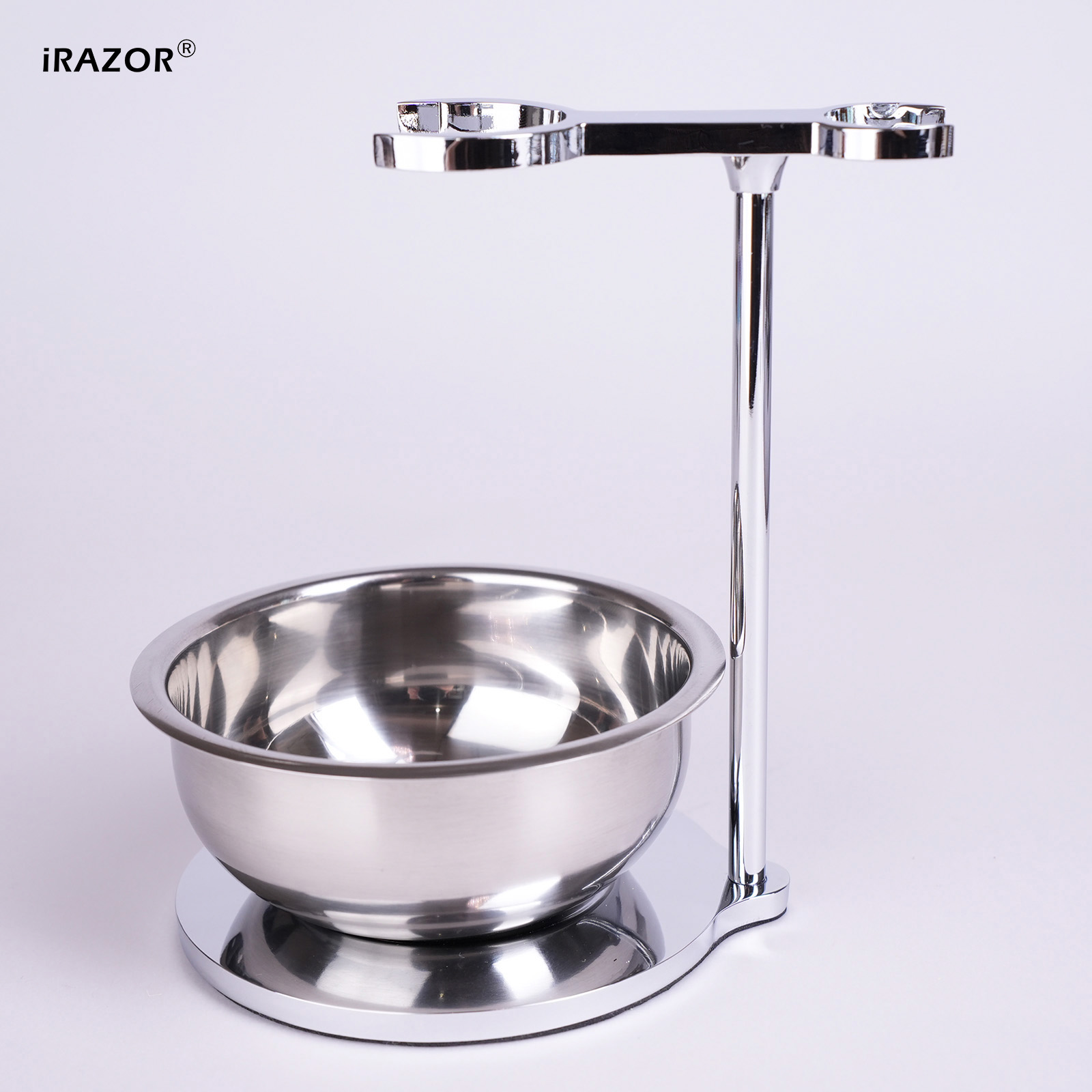 iRAZOR Men's Shaving Razor and - Shaving Bowl Soap ulasan dan harga