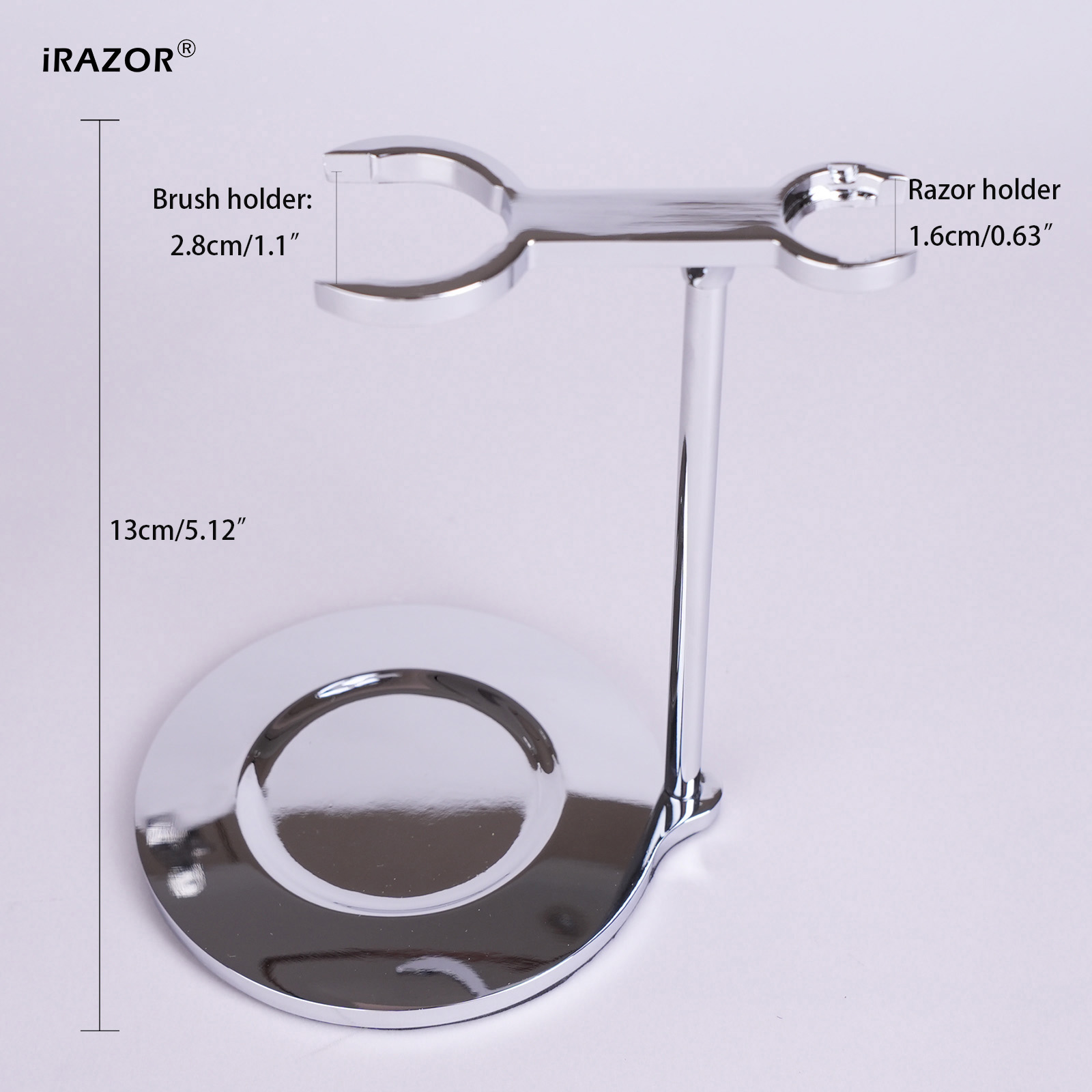 iRAZOR Men's Shaving Razor and - Shaving Bowl Soap ulasan dan harga