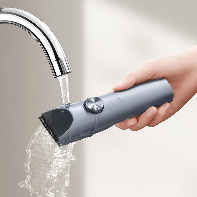 XIAOMI Mijia Electric Hair Cli - Electric Shaver Rotary ulasan dan harga