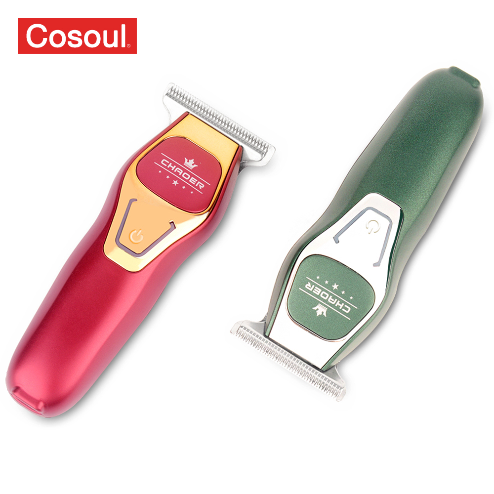 Hair Trimmer Mini Portable Ele - Electric Shaver Rotary ulasan dan harga