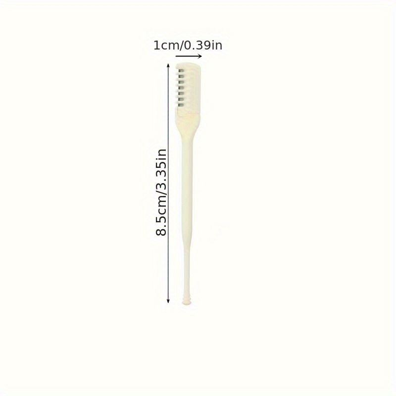 6Pcs Nose Ear Hair Trimmer Set - Men'S Grooming Nose Hair Trimmer ulasan dan harga