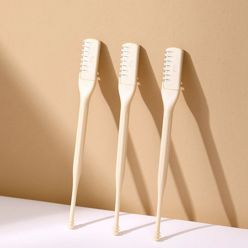 6Pcs Nose Ear Hair Trimmer Set - Men'S Grooming Nose Hair Trimmer ulasan dan harga
