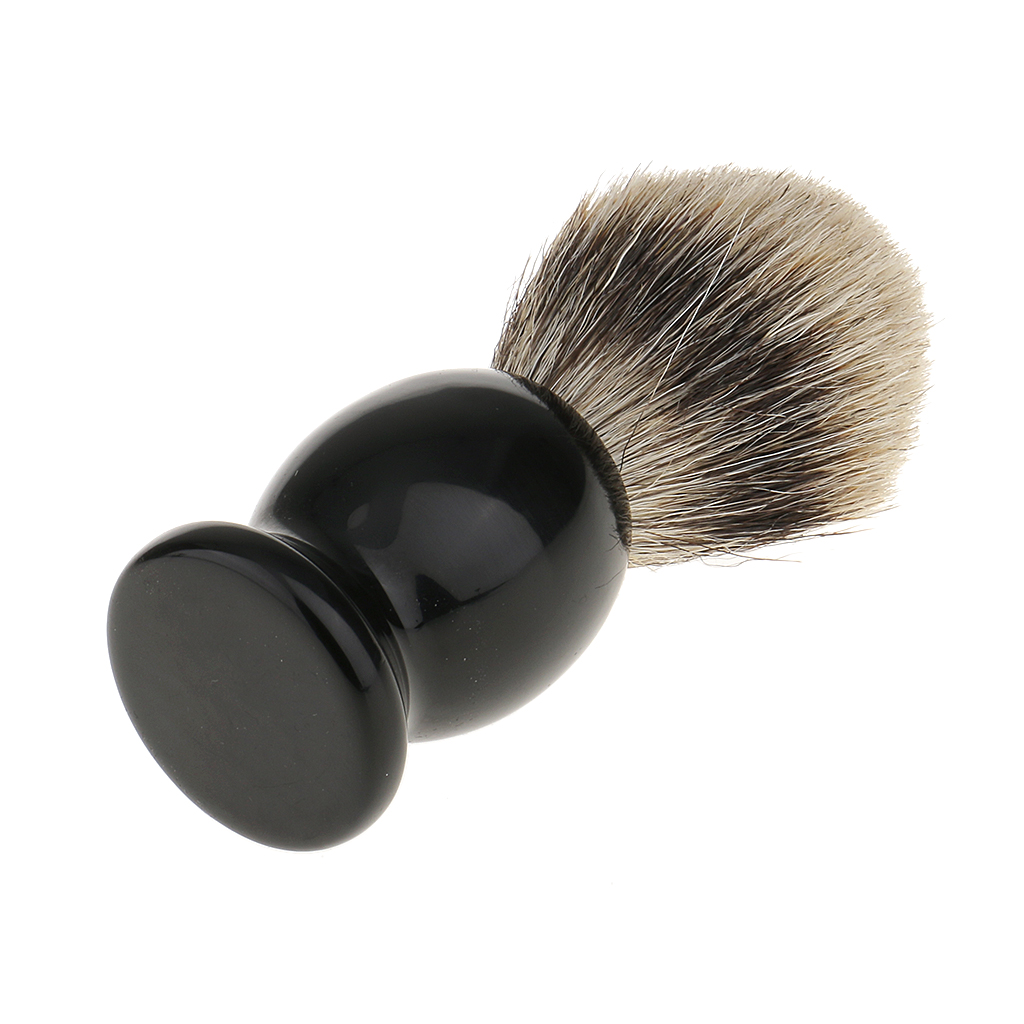 Shaving Brush Set with Shaving - Shaving Bowl Soap ulasan dan harga