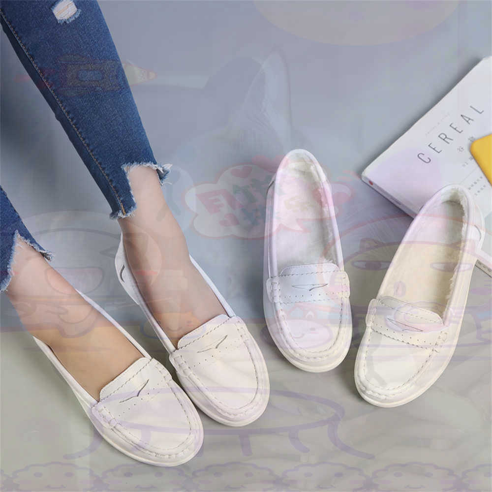 Soft Slip-on Womens Large Size - Mens Grooming Kit Uk ulasan dan harga
