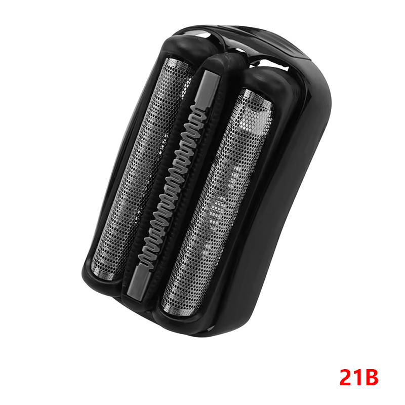 21B Shaver Replacement Head fo - Electric Shaver Rotary ulasan dan harga