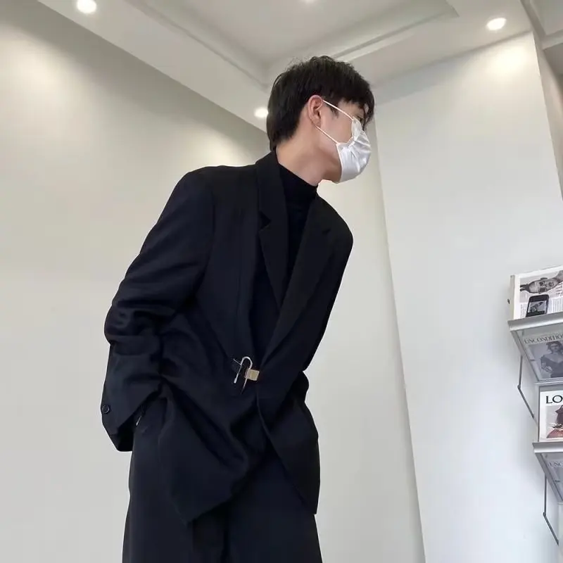 Boutique Fashion Wedding Suits - Jack Men'S Grooming ulasan dan harga