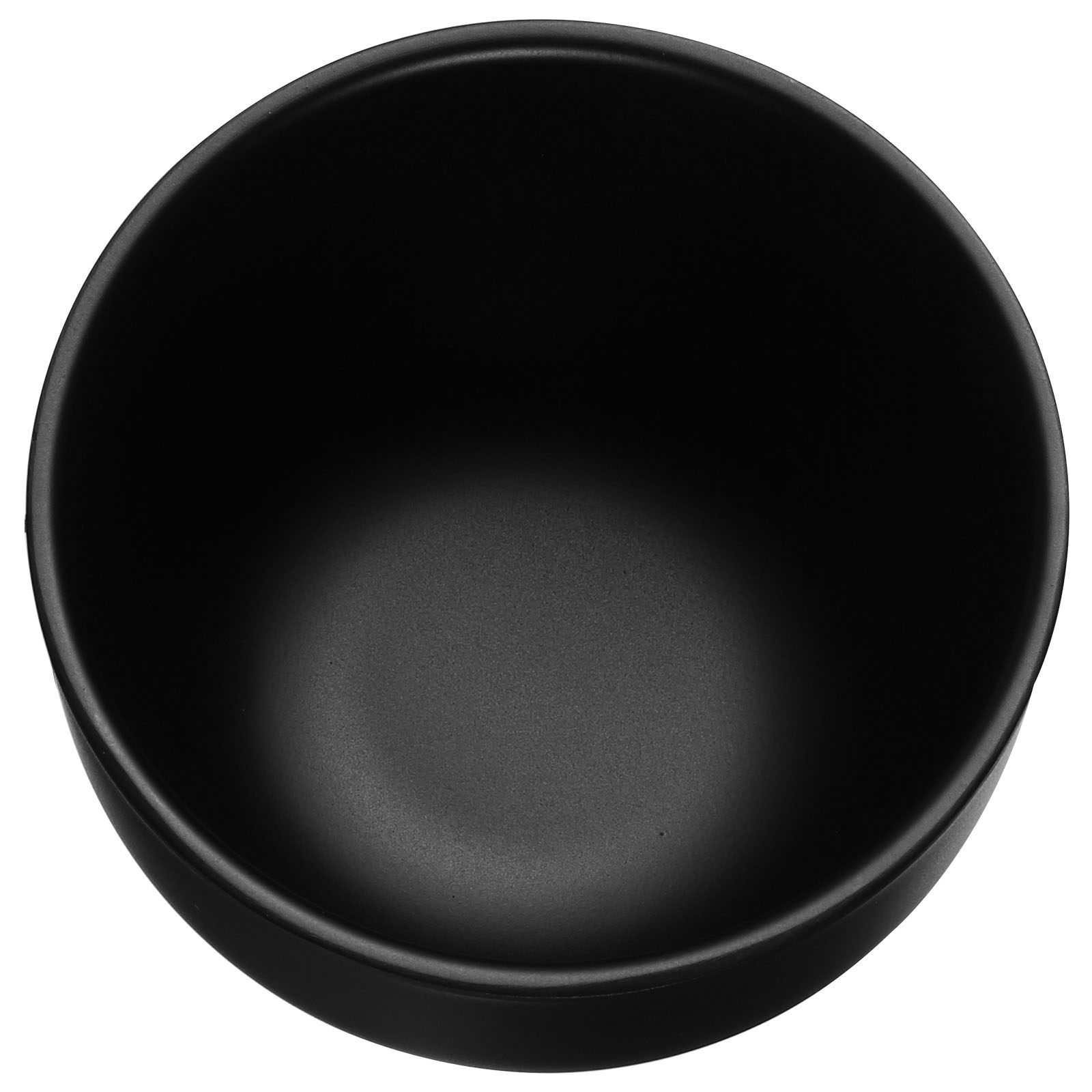 Black Mens Stainless Steel Sha - Shaving Bowl Soap ulasan dan harga