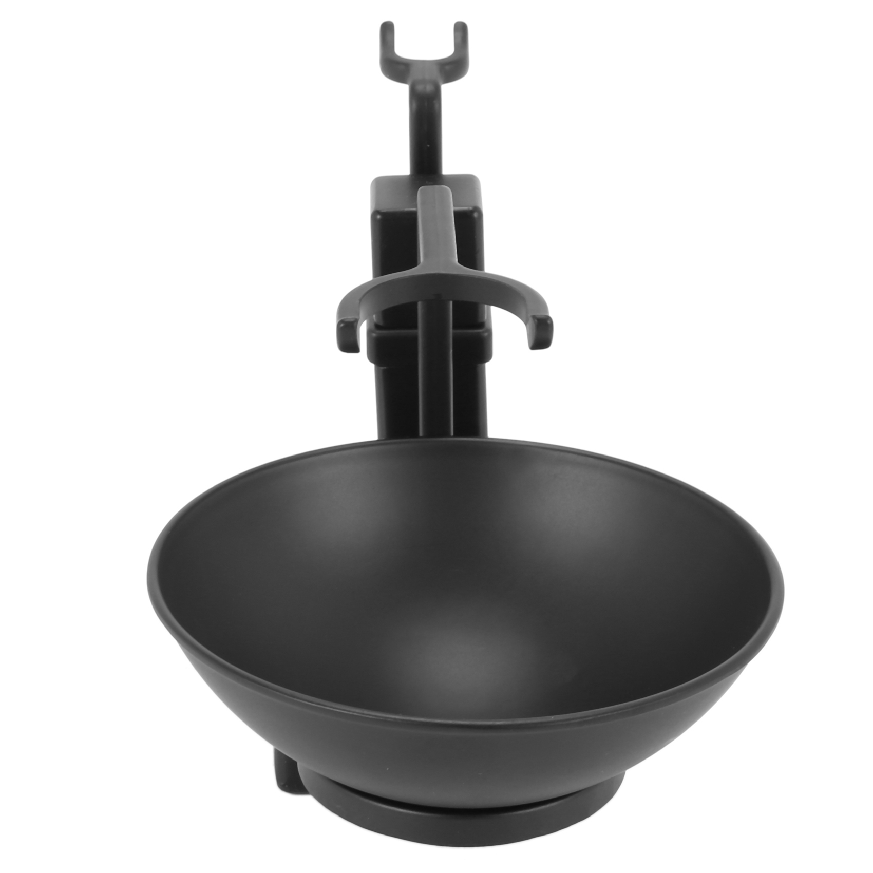 【NEW】Bathroom Barber Men Metal - Shaving Bowl Soap ulasan dan harga