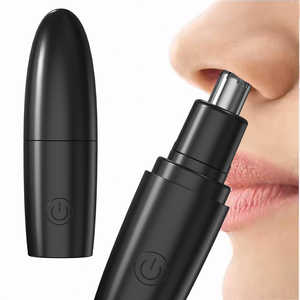 Electric Ear Nose Hair Trimmer - Men'S Grooming Nose Hair Trimmer ulasan dan harga