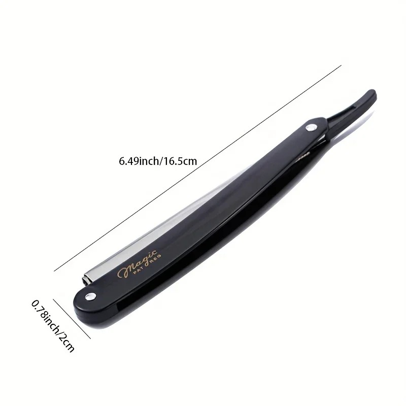 Vintage Manual Shaver for Men  - Men'S Grooming Barbershop ulasan dan harga