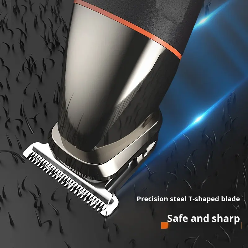MIJIA All In One Grooming Kit  - Men'S Grooming Nose Hair Trimmer ulasan dan harga