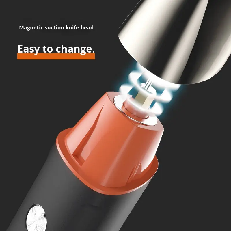 MIJIA All In One Grooming Kit  - Men'S Grooming Nose Hair Trimmer ulasan dan harga