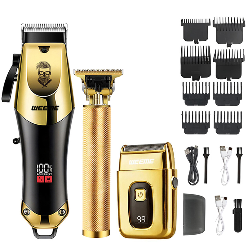 Vintage T9 Machine Electric Pr - Electric Shaver Rotary ulasan dan harga