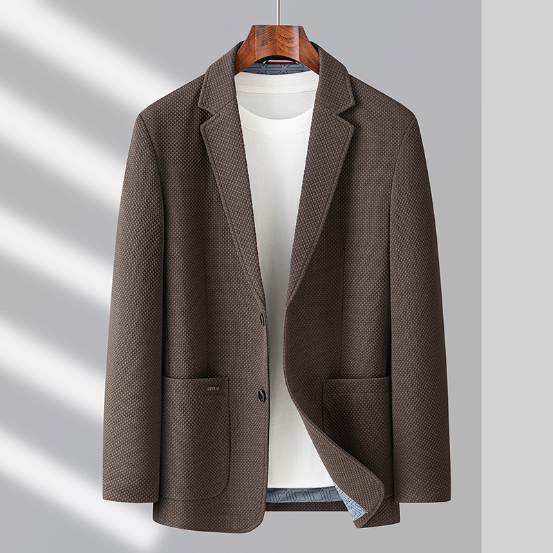 2026 autumn Fashion Solid Colo - Jack Men'S Grooming ulasan dan harga