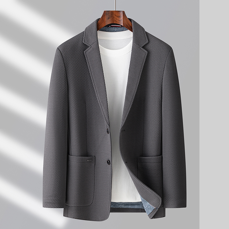 2026 autumn Fashion Solid Colo - Jack Men'S Grooming ulasan dan harga