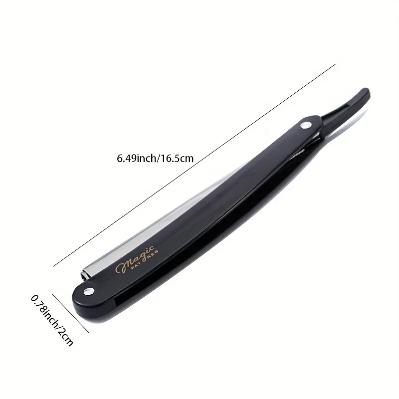 Vintage Manual Shaver for Men  - Men'S Grooming Barbershop ulasan dan harga