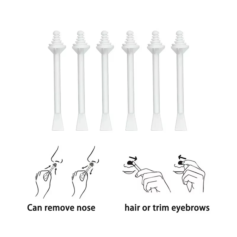 Painless Nose Wax Sticks Set N - Men'S Grooming Options ulasan dan harga
