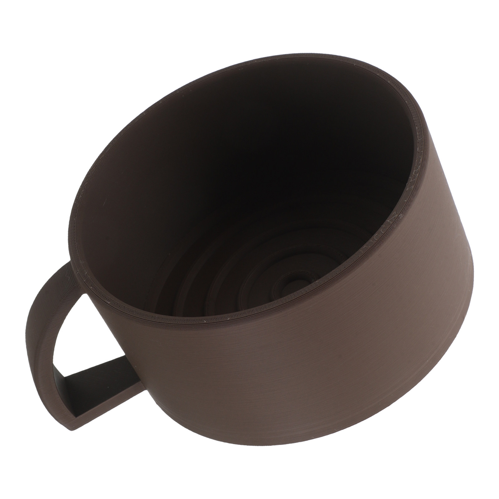 Shaving Bowl for Men Wide Mout - Shaving Bowl Soap ulasan dan harga